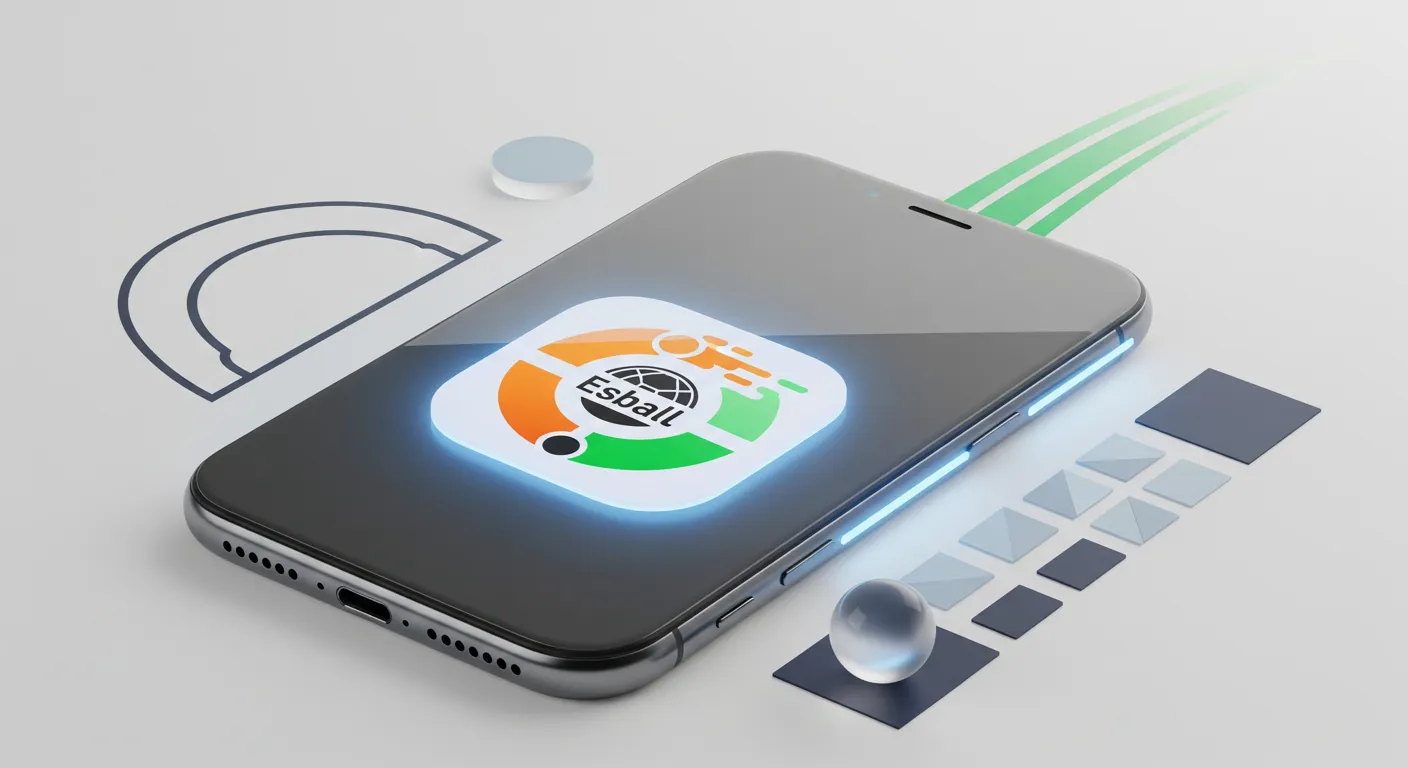 Esball App Download: Latest Version APK for Android