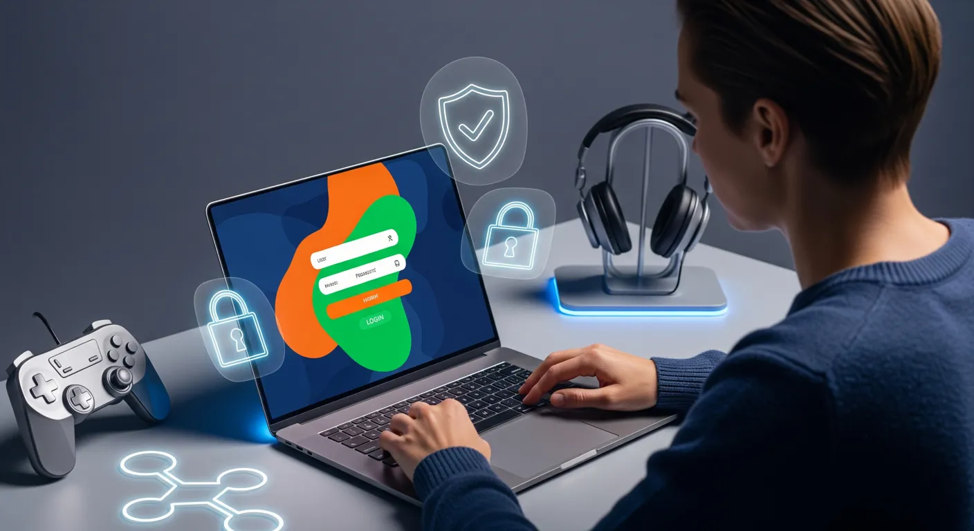 Esball Login Guide: Fix Issues & Secure Your Account