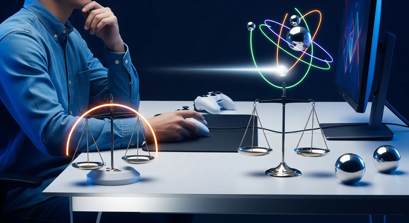 Responsible Gaming on Esball: Limits, Safety & Self-Control